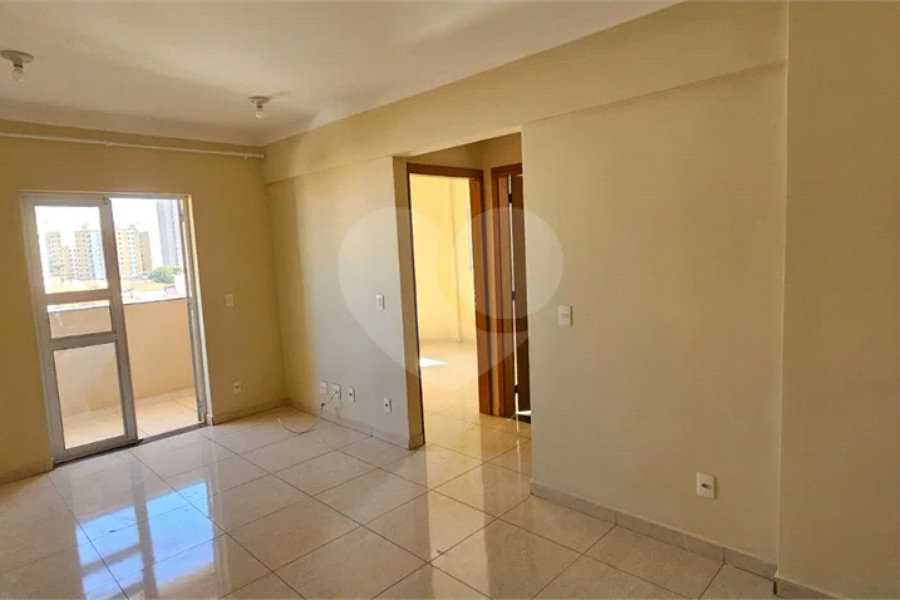 APARTAMENTO COM SUITE À VENDA – NOVA AMÉRICA | PIRACICABA/SP