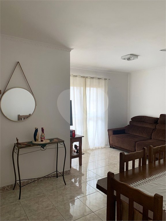 Apartamento à venda com 3 quartos em Horto, São Paulo, SP