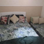 Apartamento com 25m² à venda - Liberdade