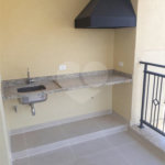 Apartamento para venda em Santana