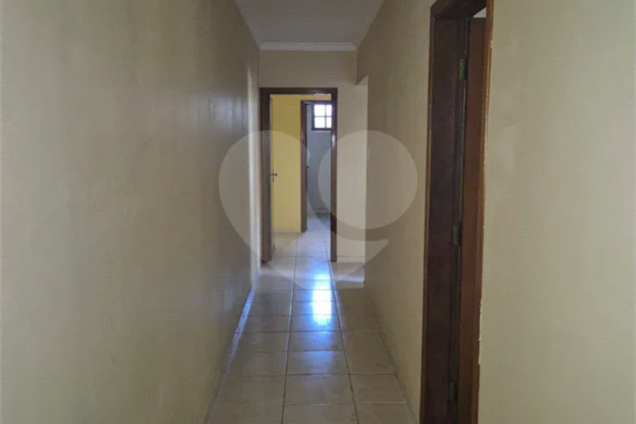 Casa à venda, com 3 quartos (1 suíte com closet) no bairro Caxambú – Piracicaba-SP