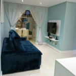 Apartamento à venda com 3 quartos, sendo 1 suíte, em Vila Sônia, São Paulo - SP