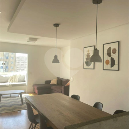 Apartamento à Venda no Itaim Bibi com Infraestrutura Completa de Lazer