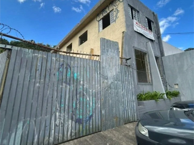 Prédio à venda ou para alugar em Butantã, São Paulo, SP