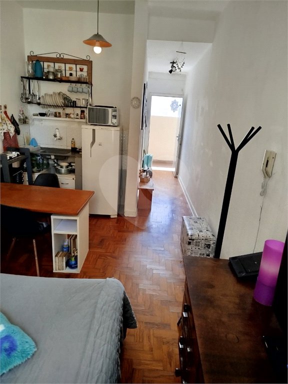 APARTAMENTO 33 M2 - PRÓXIMO METRÔ SÃO BENTO