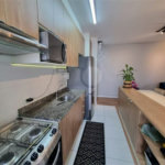 APARTAMENTO A VENDA EM SP BRÁS