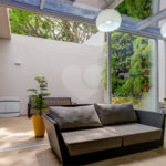 Casa à venda com 4 quartos, sendo 2 suítes, no condomínio Residencial Terras Altas, São Paulo - SP