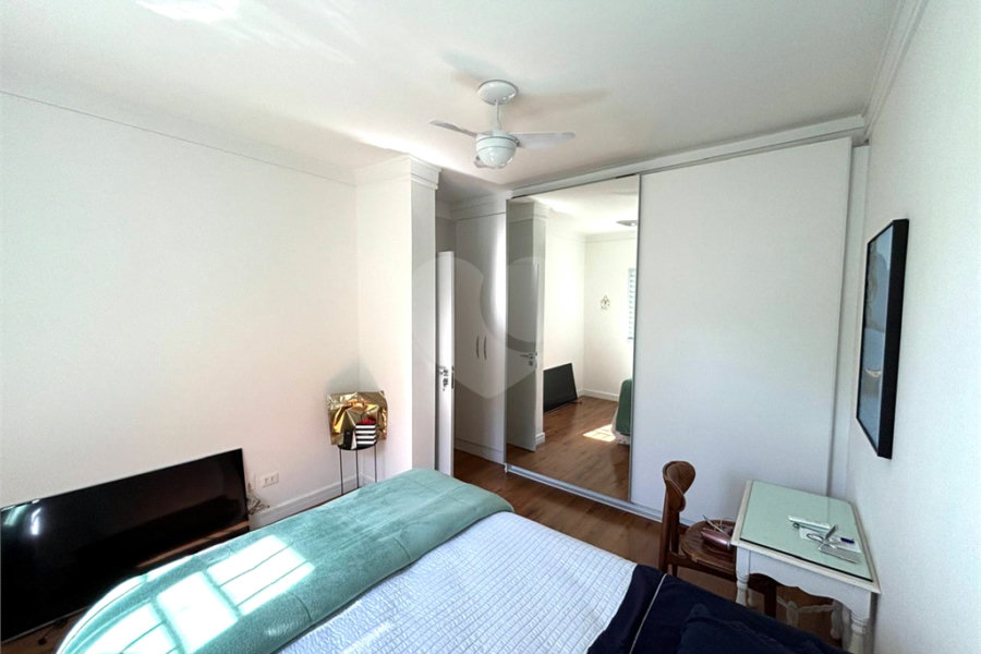Casa térrea em rua sem saída com guarita 24hs - Tremembé - São Paulo/SP