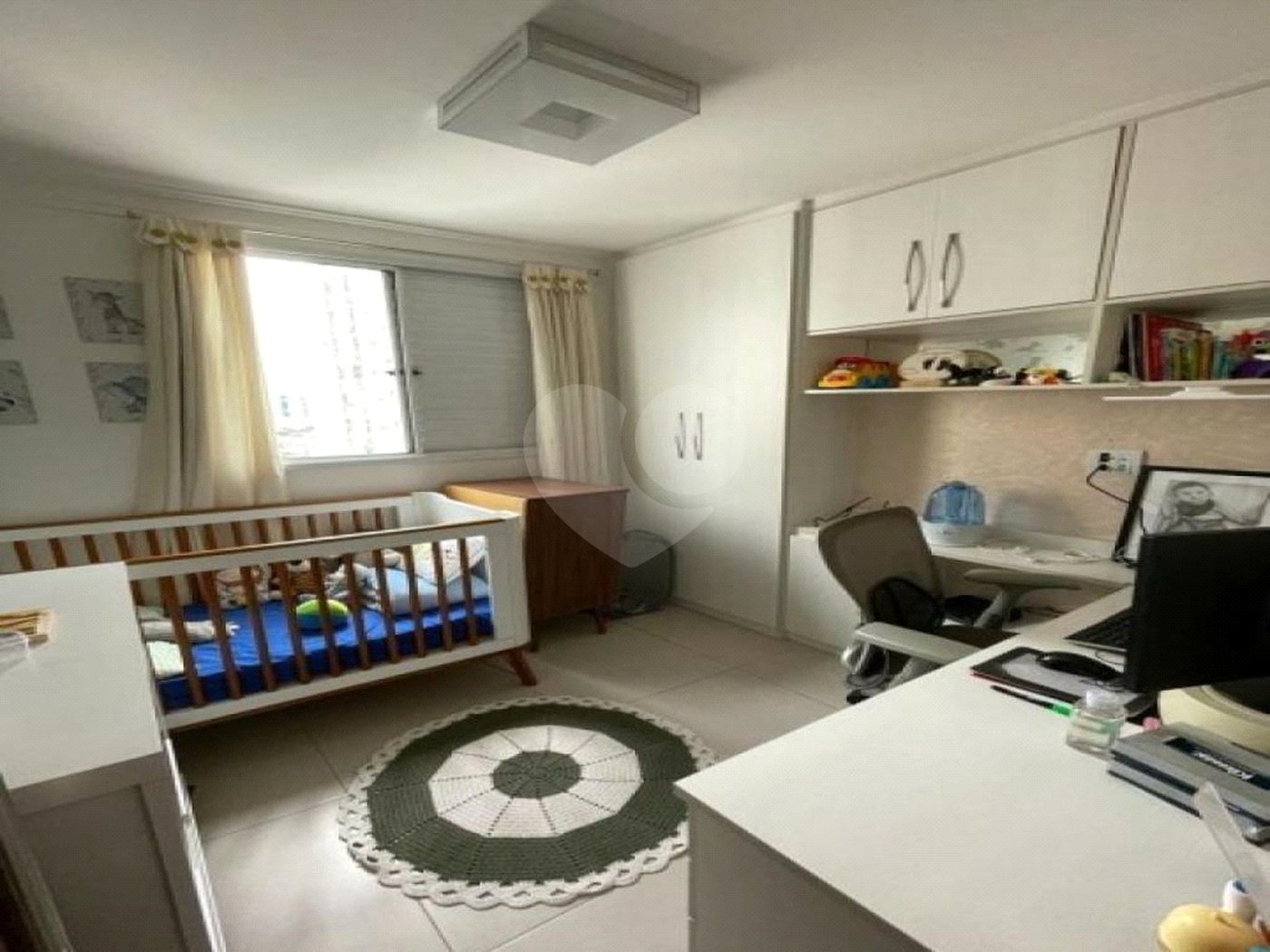 Apartamento à venda com 3 quartos, sendo 1 suíte, em Jardim Prudência, São Paulo, SP