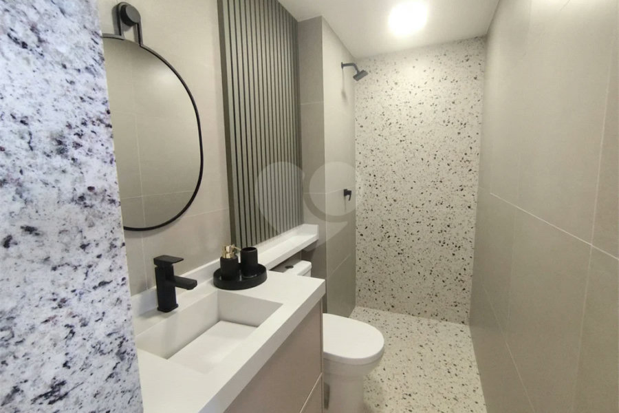 Apartamentos novos Tucuruvi