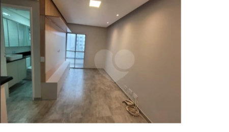 Apartamento à venda com 1 quarto em Bela Vista, São Paulo, SP