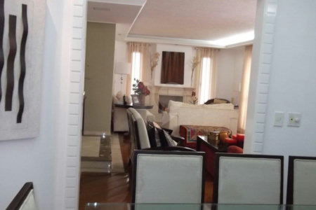 Cobertura à venda com 4 quartos, sendo 3 suítes, em Campo Belo, São Paulo, SP