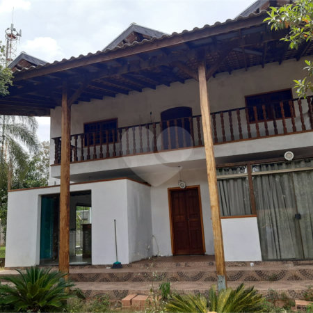 Chácara residencial no Broa- Itirapina/SP