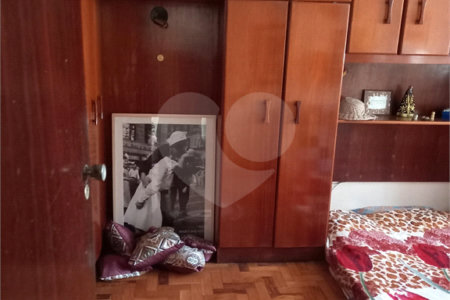 Apartamento na Liberdade
