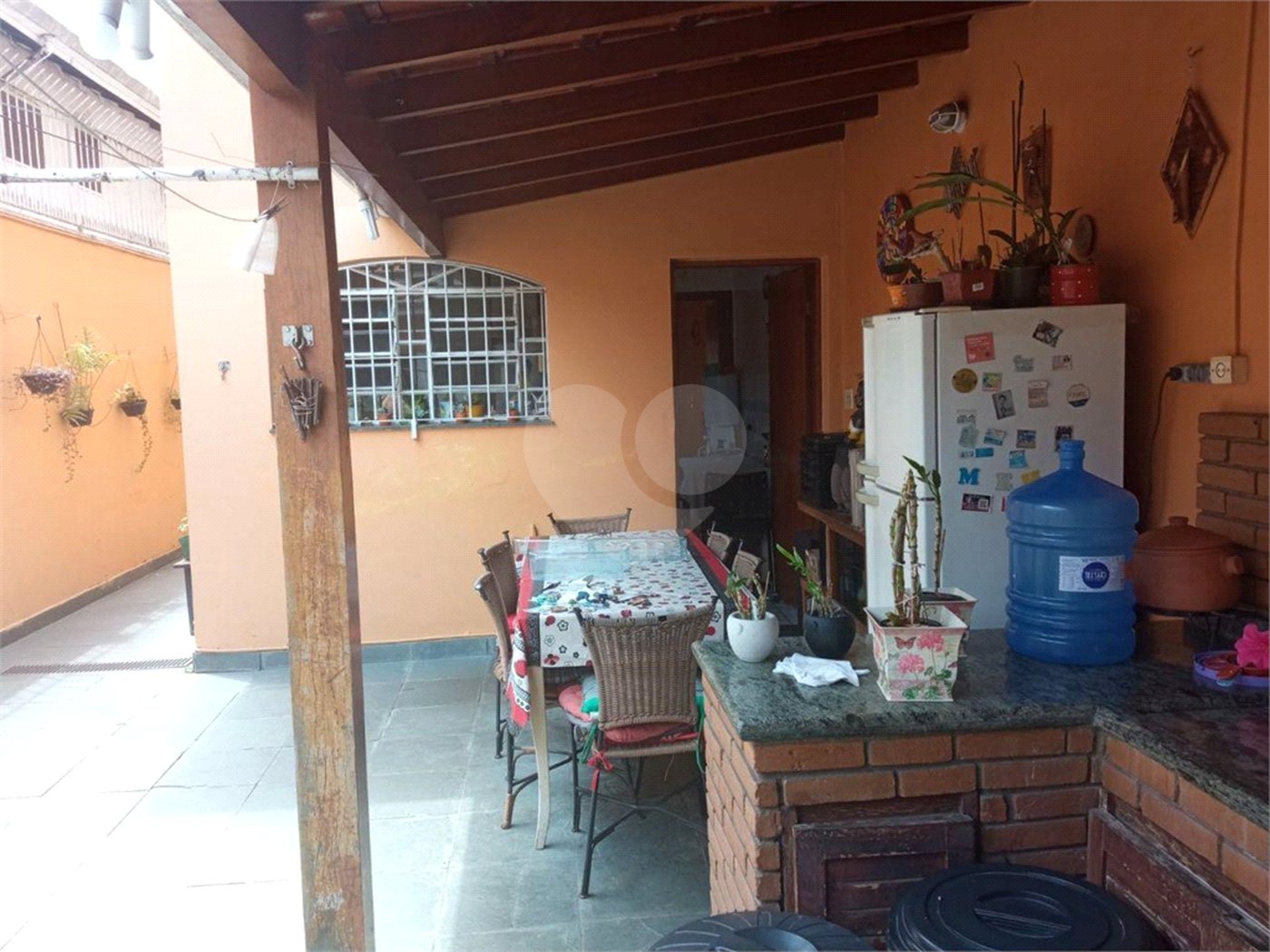 Excelente sobrado à venda, ao lado do Upa da Vila Santa Catarina.