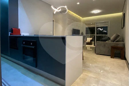 Apartamento pronto para morar no Trilogy Home