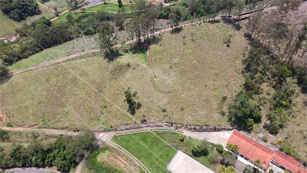 Maravilhoso terreno 23Mil m² com Vista para Represa - Piracaia / SP