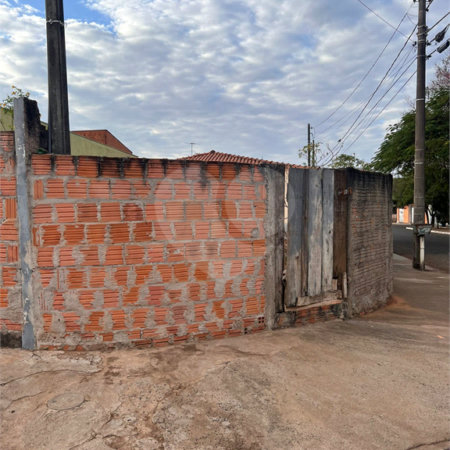 Terreno Parque Industrial