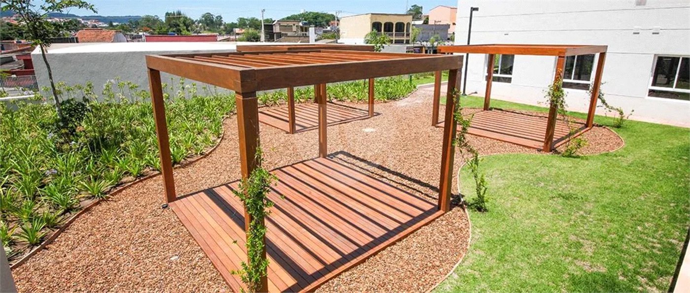 Helbor Varandas Ipoema 3 quartos 89 m² Vila Suissa - Mogi das Cruzes SP