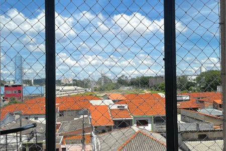 Apartamento à venda - Santo Amaro