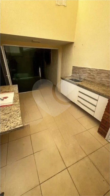 LINDA CASA NO TUCURUVI DE ALTO PADRÃO