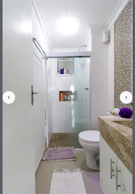 Cobertura à venda com 2 quartos, sendo 1 suíte, em Vila Suzana, São Paulo, SP