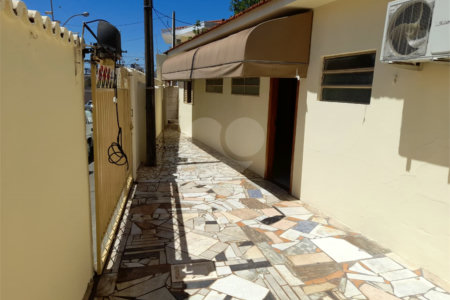Casa à Venda na Vila Costa do Sol - São Carlos.