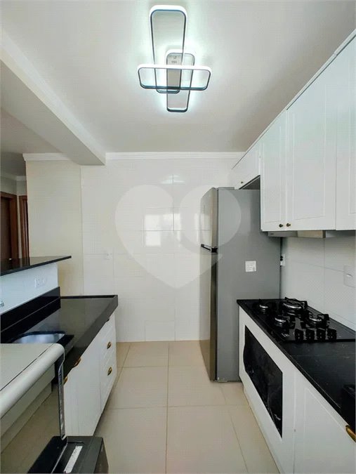 Apartamento Pronto para Morar no Monte Blanc: Oportunidade Única com Baixo Condomínio!