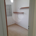 Apartamento para locação ou venda no Edifício Villagio di Napoli.