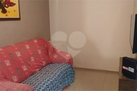 Apartamento no Ed. Residencial Spazio Mont Royal