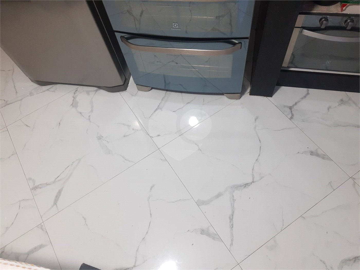 Casa térrea para venda no Jardim Ipanema