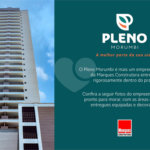 56m² - 2d/1s - Vaga determinada