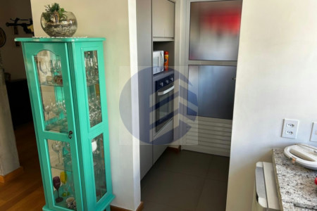 Apartamento à venda com 3 quartos, sendo 2 suítes, em Butantã, São Paulo - SP