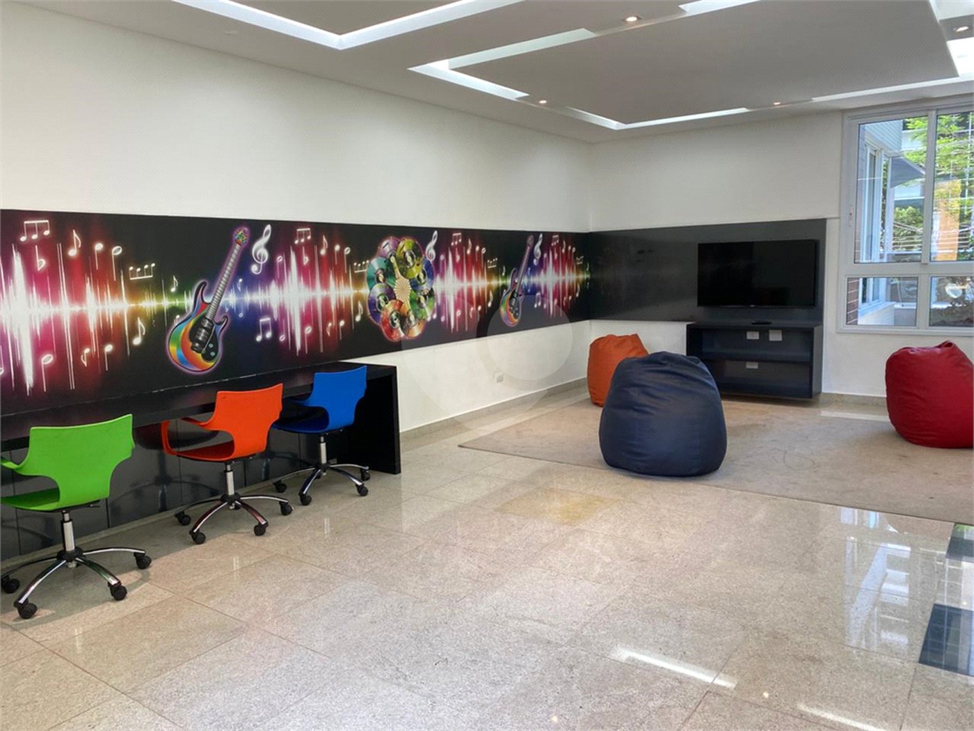 Apartamento Anália Franco 3 dorms. - 97m² - Aceita e estuda Permuta.