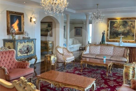 Apartamento à venda com 4 suítes em Santa Cecília, São Paulo, SP