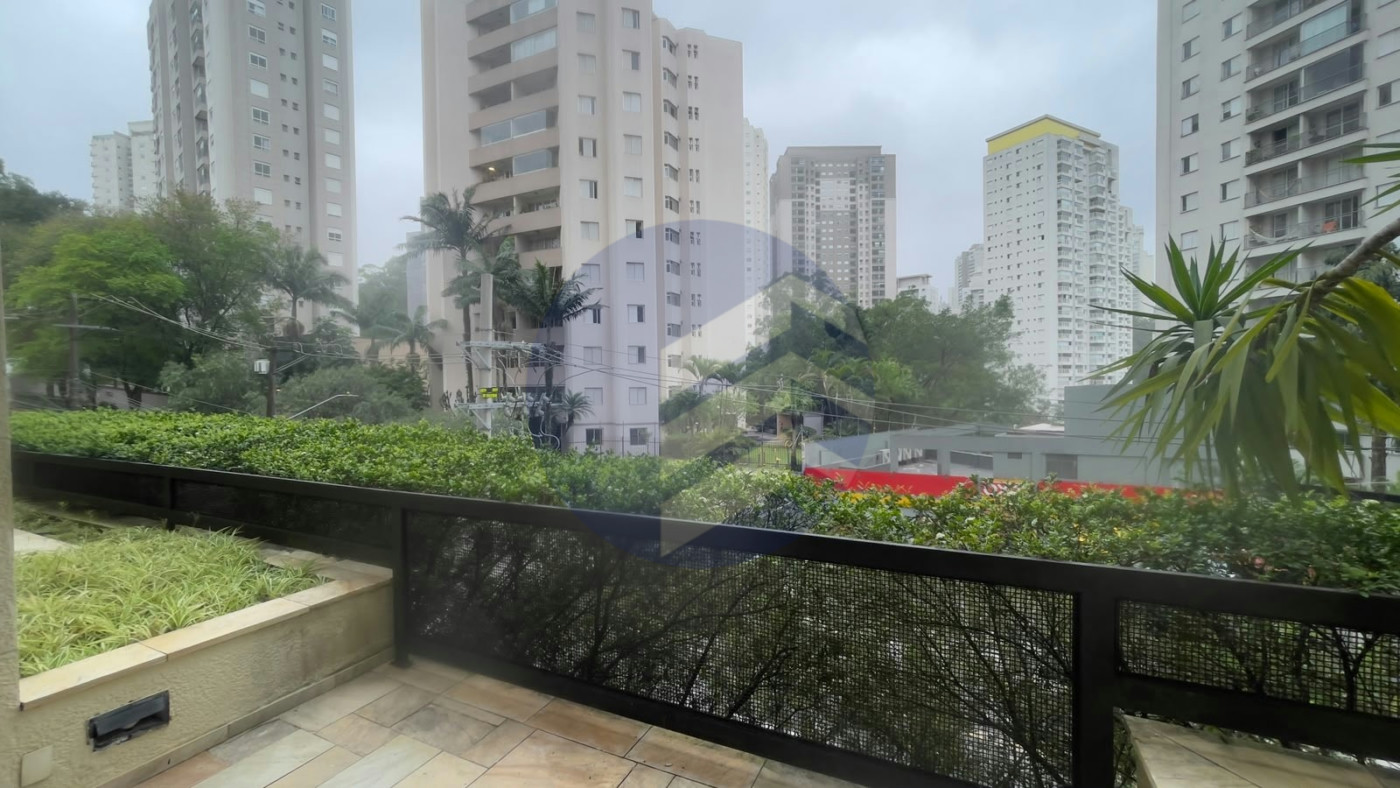 Apartamento para alugar com 2 quartos 2 vagas em Vila Andrade, São Paulo - SP