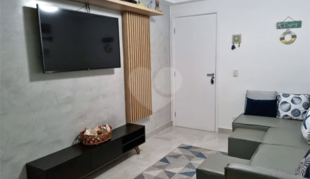 Apartamento à venda com 3 quartos, sendo 1 suíte, no Centro, Bertioga, SP
