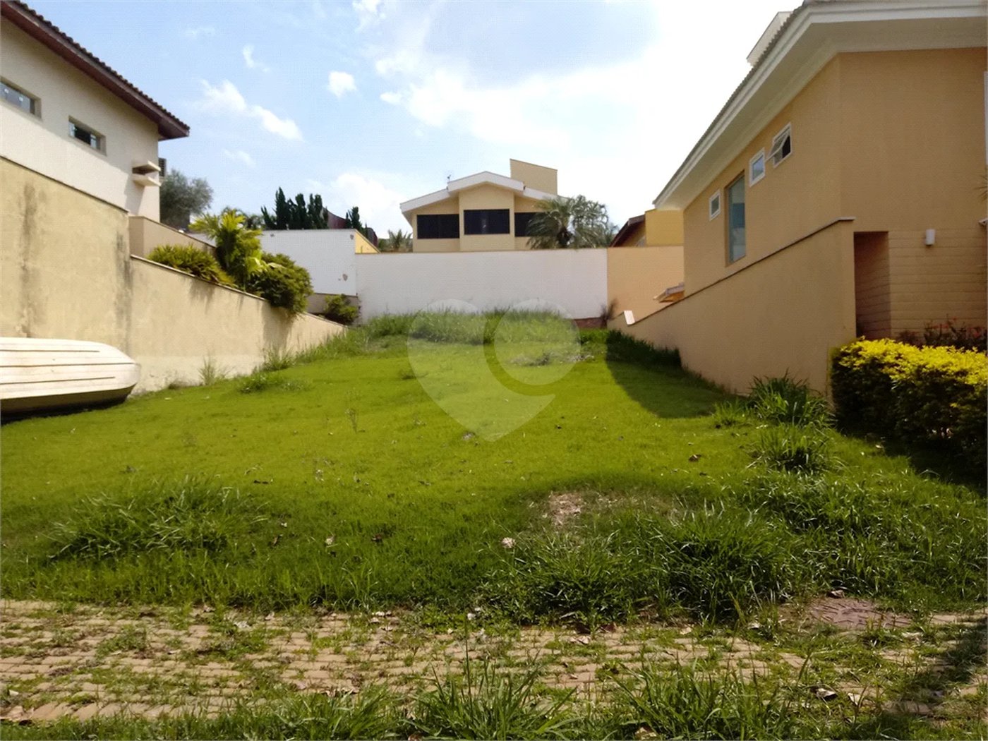 Terreno à venda no Condomínio Terras de Piracicaba/SP
