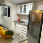 Apartamento à venda com 2 quartos, sendo 1 suíte,  em Riviera de São Lourenço, Bertioga, SP