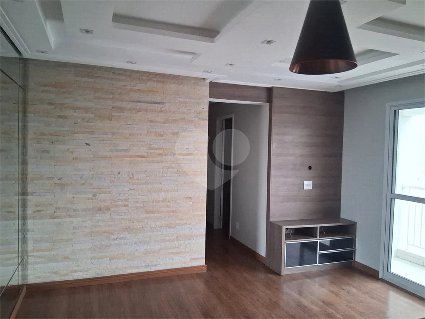 Apartamento com 2 dormitórios, suíte e lazer completo no Pateo Dona Tecla