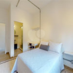 Apartamento de 95m², 4 quartos em Bela Vista