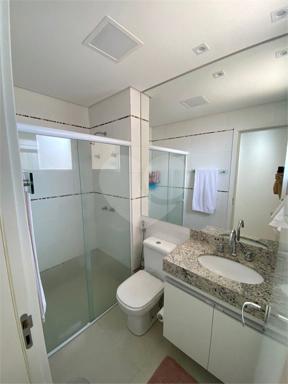 Apartamento à Venda no Edifício Victoria Park