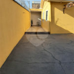 Casa com Salão Comercial no Aracy