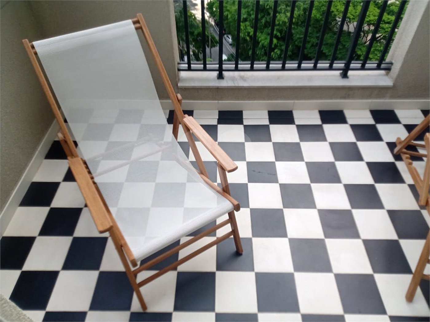 Apartamento 66 m ², com 1 dorm, 2 vagas de garagem no Jd Europa.