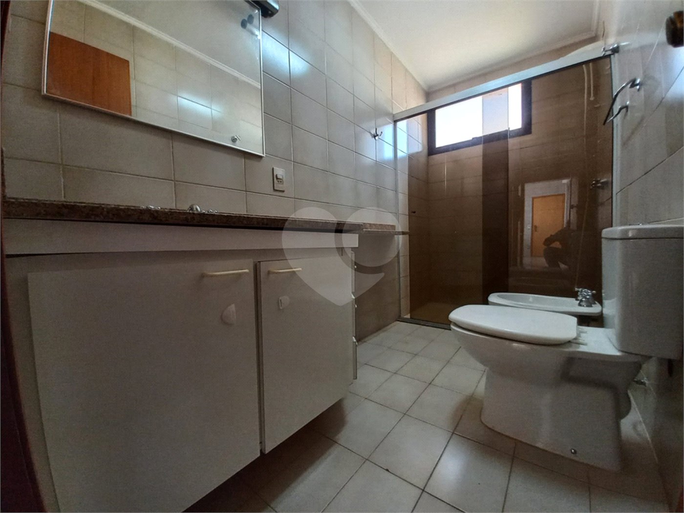 Apartamento para venda ou locação na região central