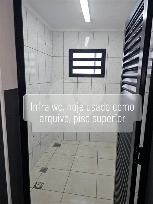 BARRACÃO COMERCIAL SEMINOVO À VENDA Jardim Nilópolis – Campinas/SP