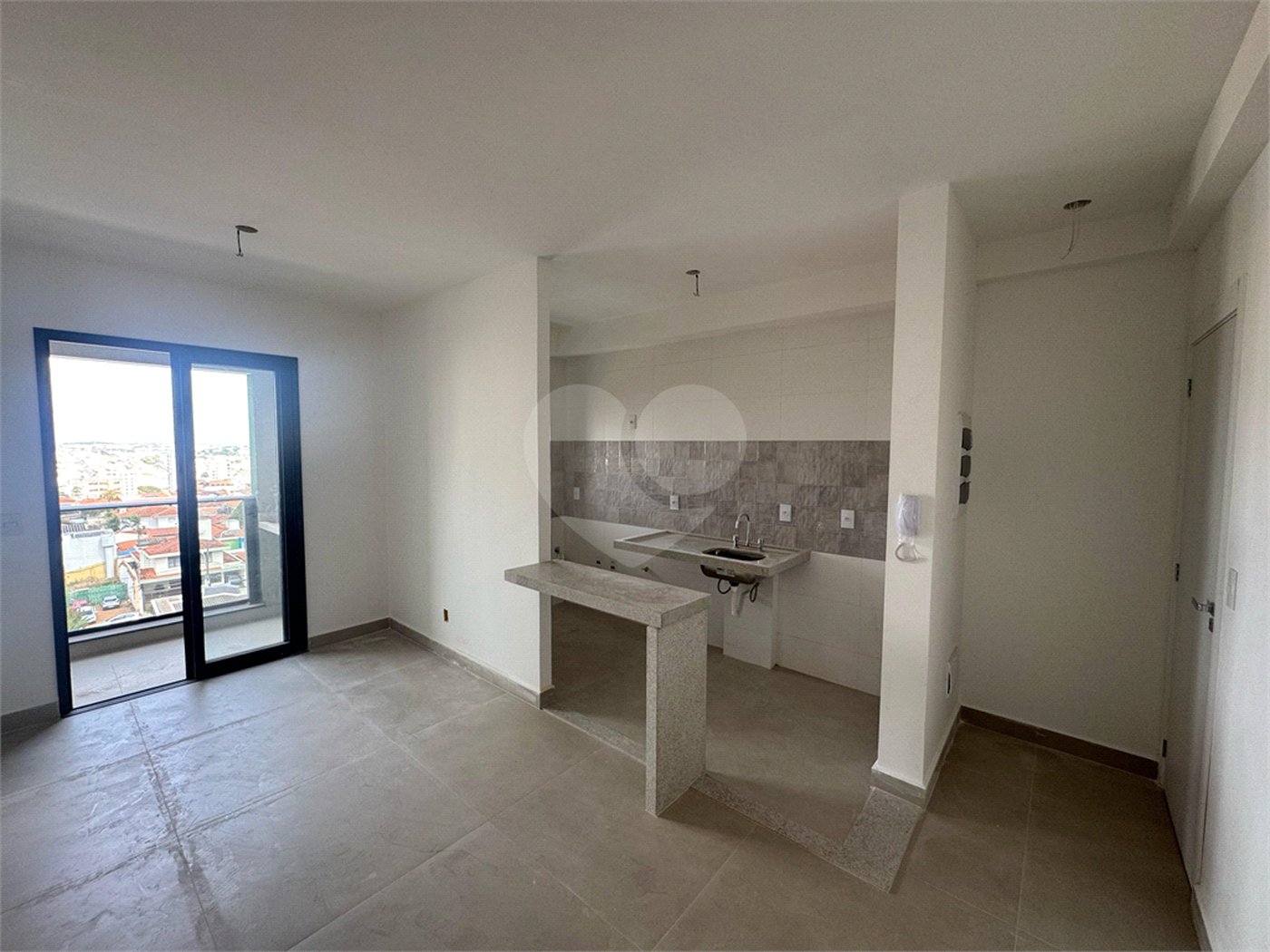 Apartamento Irineu Massari