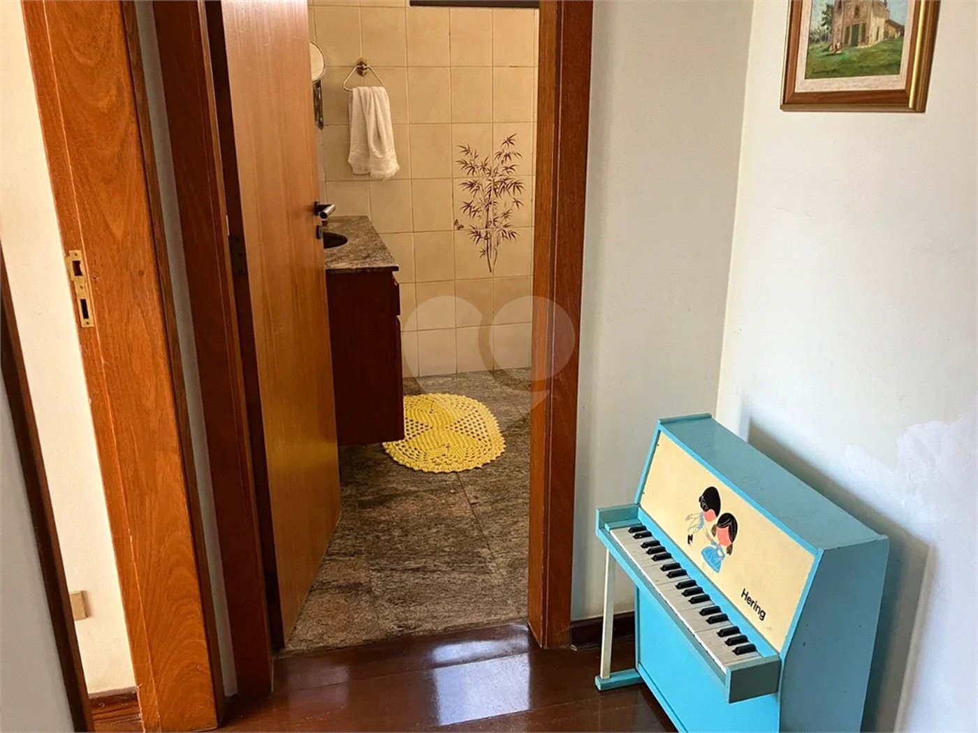 Cobertura à venda com 3 quartos, sendo 1 suíte, no Centro, Piracicaba, SP