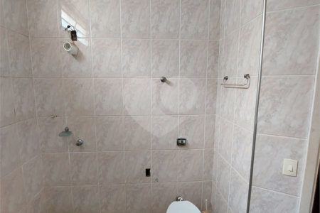 Casa/sobrado para locação no Centro