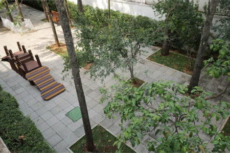Apartamento á venda - Vila Olímpia